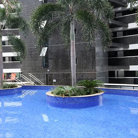 Apartmán Landscape Beira-Mar Perfect Fortaleza  Exteriér fotografie